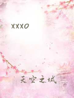 xxxo