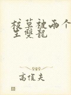 校草被两个体育生双龙