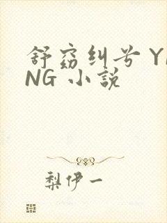 舒窈纠兮 YING 小说