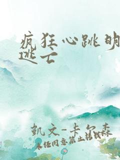 疯狂心跳明星大逃亡