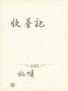 收养记