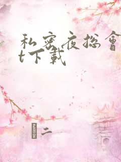 私密夜总会txt下载