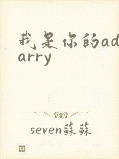 我是你的adcarry