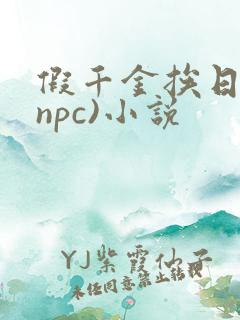假千金挨日记(npc)小说