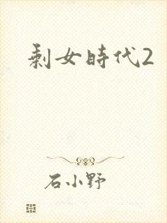 剩女时代2
