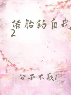 备胎的自我修养2