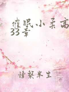 催眠小柔高达第33章