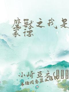 魔兽之我是阿克蒙德