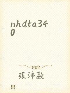 nhdta340