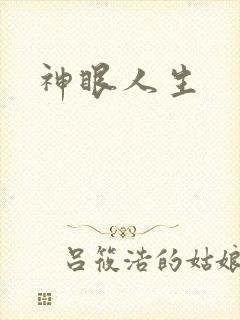 神眼人生
