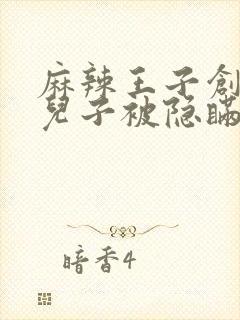 麻辣王子创始人儿子被隐瞒家产