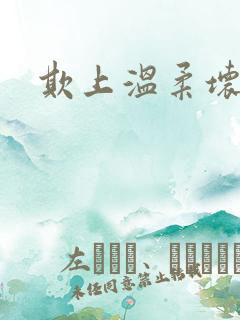 欺上温柔坏总裁