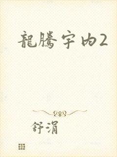 龙腾宇内2