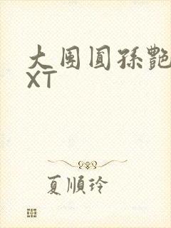 大团圆孙艳梅TXT