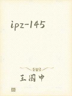 ipz-145