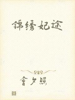 锦绣妃途