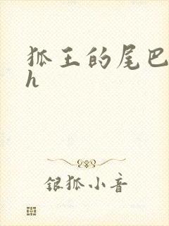 狐王的尾巴高ah