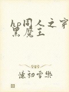 hp同人之穿成黑魔王