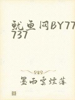 鱿鱼网BY77737
