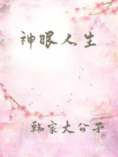 神眼人生