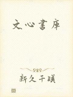 文心书库