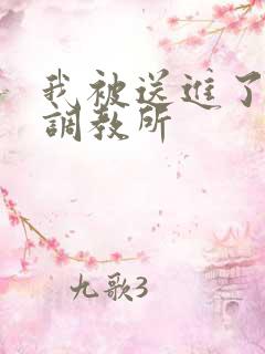 我被送进了私奴调教所