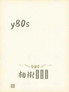 y80s
