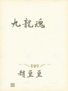 九龙魂