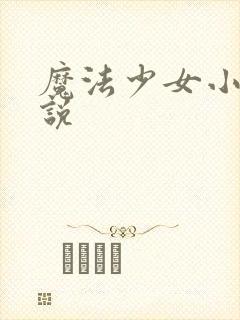 魔法少女小圆小说