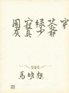 团宠绿茶穿成炮灰真少爷