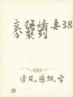 交换娇妻38部分系列