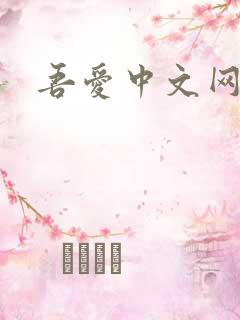 吾爱中文网