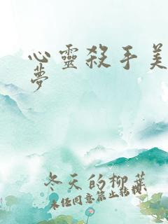 心灵杀手美国噩梦