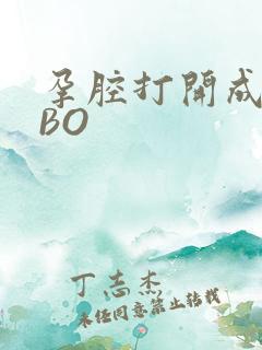 孕腔打开成结ABO