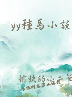 yy种马小说