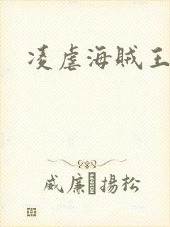 凌虐海贼王娜米