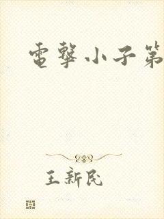 电击小子第二部