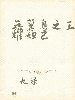 无翼鸟之王者荣耀妲己