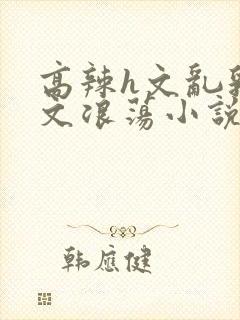 高辣h文乱乳h文浪荡小说苏媚