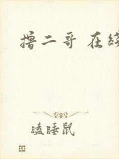 撸二哥 在线