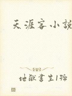 天涯客小说