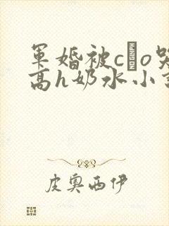 军婚被cαo哭高h奶水小说