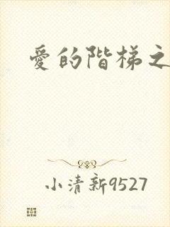 爱的阶梯之永远