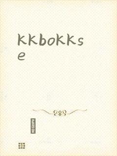 kkbokkse