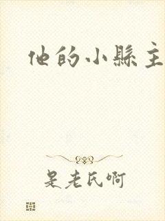 他的小县主