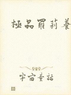 极品罗莉养成记