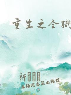 重生之全职高手