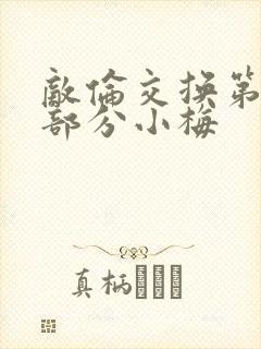 敌伦交换第11部分小梅