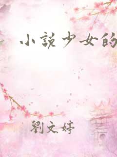 小说少女的心
