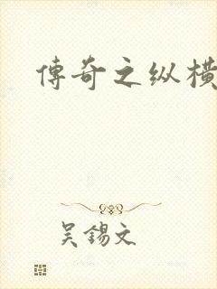 传奇之纵横法师